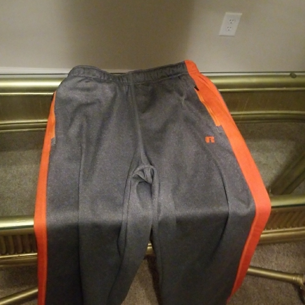 Russell sweat pants